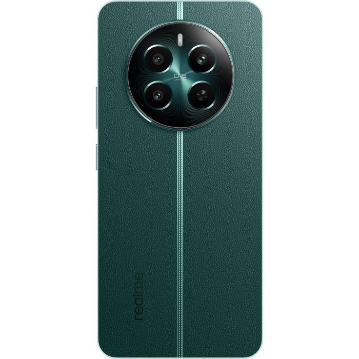 Мобільний телефон realme 12 4G 8/256GB Pioneer Green зображення 3