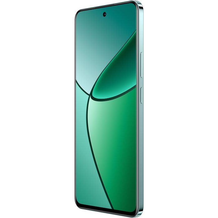 Мобільний телефон realme 12 4G 8/256GB Pioneer Green зображення 9