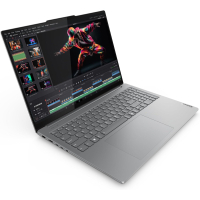 Ноутбук Lenovo Yoga Pro 9 16IMH9 (83DN0062RA) зображення 2