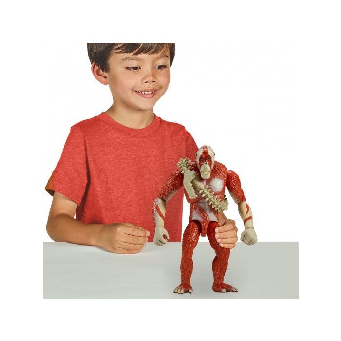 Фигурка Godzilla vs. Kong Скар Кинг гигант (35553) изображение 2