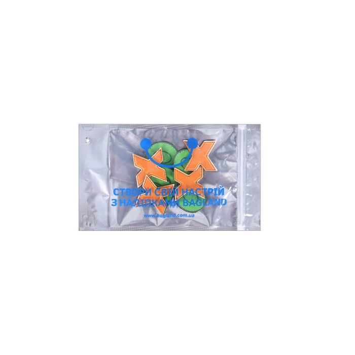 Рюкзак шкільний Bagland Butterfly 1328 Сублімація синій 21 л (00565664 Ш) (1071219245) зображення 8