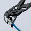 Ключ KNIPEX переставний, 250 mm (86 02 250) зображення 4