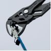 Ключ KNIPEX переставний, 250 mm (86 02 250) зображення 5