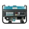 Генератор Konner&Sohnen газ-бензин KS 2900G, 230V, 2.9kW, ручний запуск (KS2900G) зображення 2