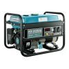 Генератор Konner&Sohnen газ-бензин KS 2900G, 230V, 2.9kW, ручний запуск (KS2900G) зображення 3