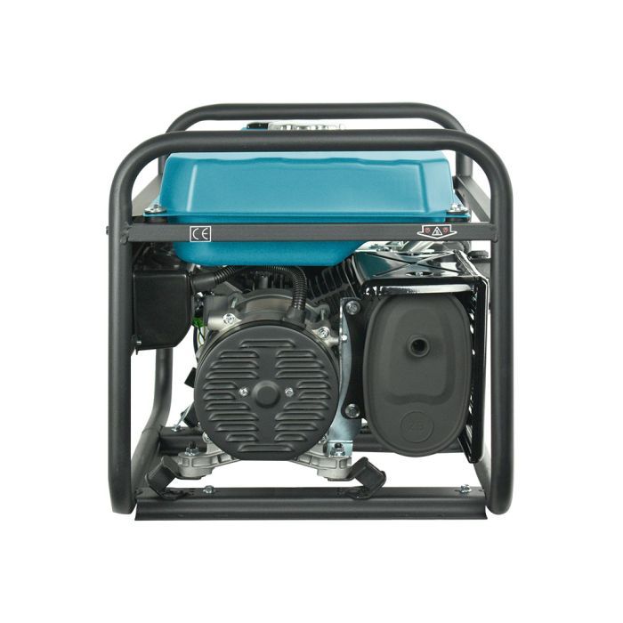 Генератор Konner&Sohnen газ-бензин KS 2900G, 230V, 2.9kW, ручний запуск (KS2900G) зображення 5