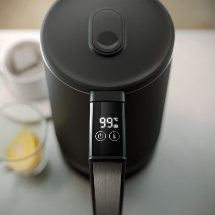 Электрочайник Philips HD9396/90 изображение 4