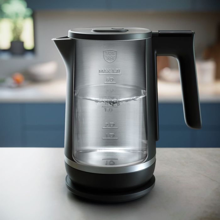 Электрочайник Philips HD9396/90 изображение 5