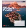 Зошит 1 вересня 1В Unusual places 60 аркушів лінія (767407) зображення 2