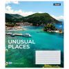 Зошит 1 вересня 1В Unusual places 60 аркушів лінія (767407) зображення 6