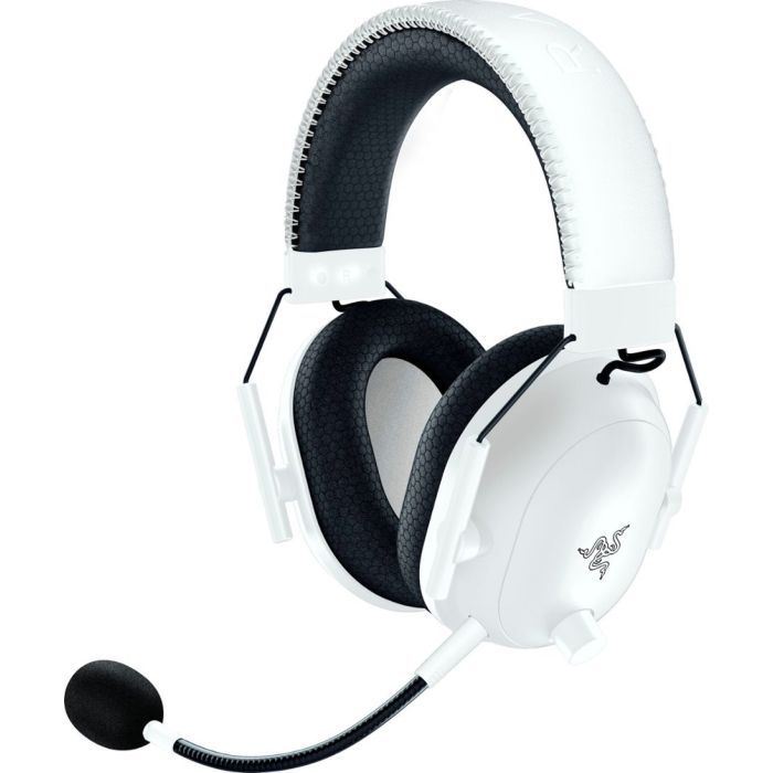 Навушники Razer BlackShark V2 Pro for PS5 White (RZ04-04530600-R3G1) зображення 2