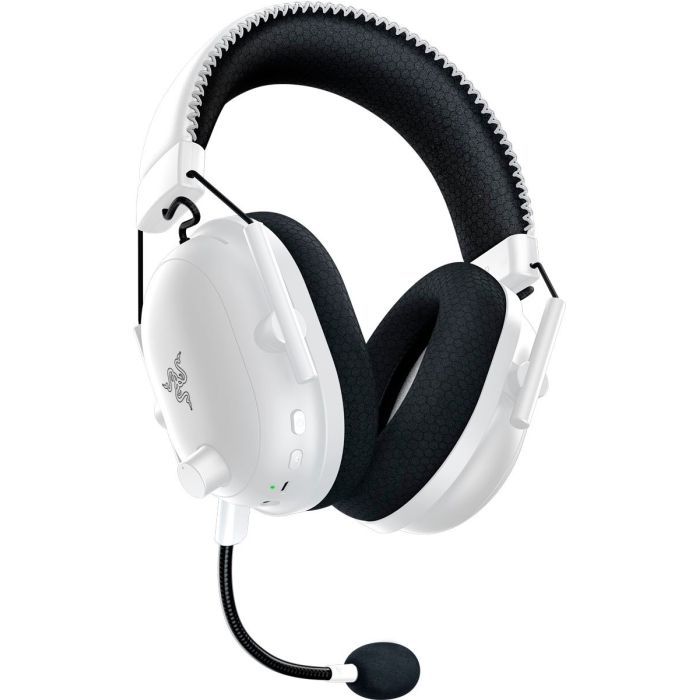 Навушники Razer BlackShark V2 Pro for PS5 White (RZ04-04530600-R3G1) зображення 3