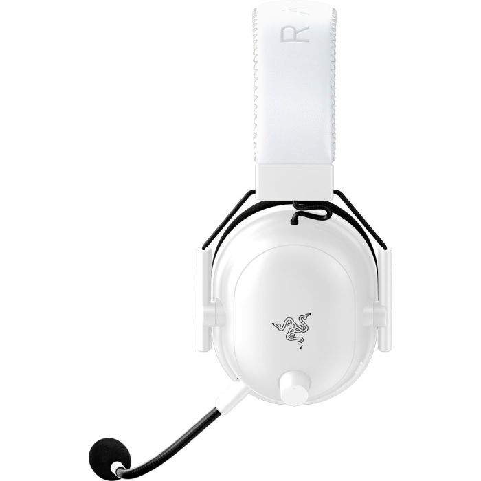 Навушники Razer BlackShark V2 Pro for PS5 White (RZ04-04530600-R3G1) зображення 4