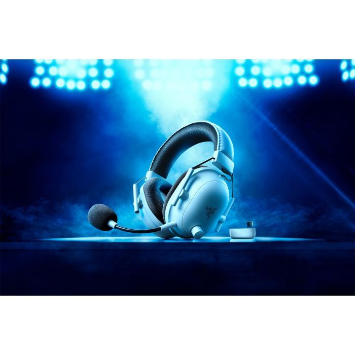Навушники Razer BlackShark V2 Pro for PS5 White (RZ04-04530600-R3G1) зображення 5