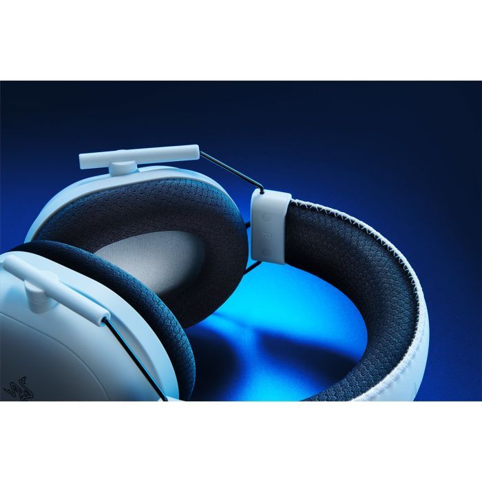Навушники Razer BlackShark V2 Pro for PS5 White (RZ04-04530600-R3G1) зображення 7