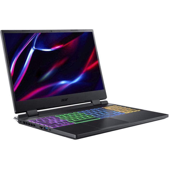 Ноутбук Acer Nitro 5 AN515-58 (NH.QM0EU.00S) изображение 2