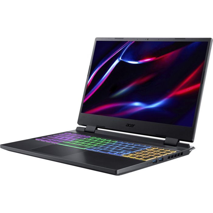 Ноутбук Acer Nitro 5 AN515-58 (NH.QM0EU.00S) изображение 3