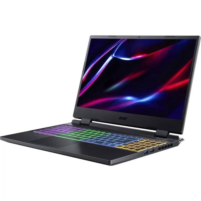 Ноутбук Acer Nitro 5 AN515-58 (NH.QM0EU.00S) изображение 3