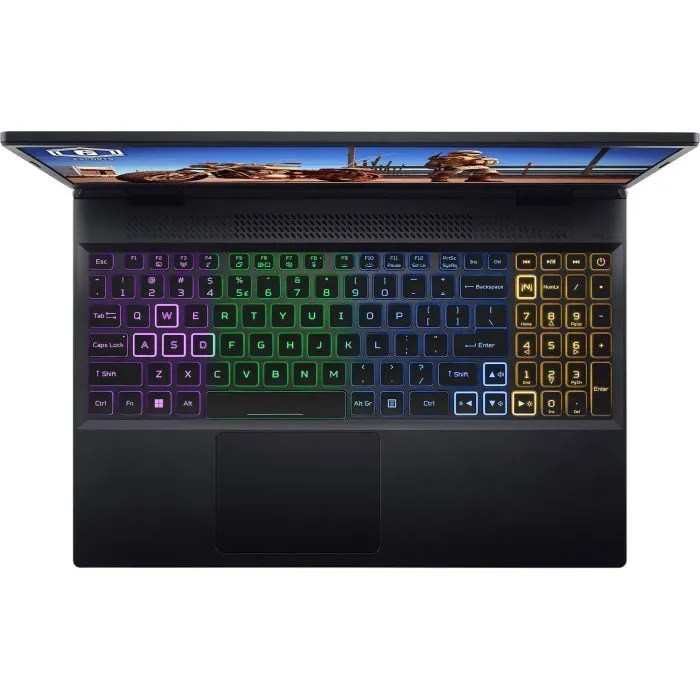 Ноутбук Acer Nitro 5 AN515-58 (NH.QM0EU.00S) изображение 4