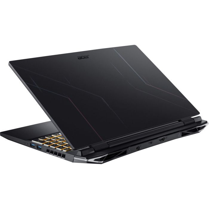 Ноутбук Acer Nitro 5 AN515-58 (NH.QM0EU.00S) изображение 7