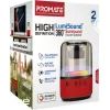Акустична система Promate Glitz-L Red (glitz-l.red) зображення 2