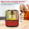 Акустична система Promate Glitz-L Red (glitz-l.red) зображення 3