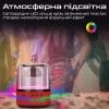Акустична система Promate Glitz-L Red (glitz-l.red) зображення 6