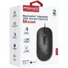 Мишка Promate CM-2400 USB Black (cm-2400.black) зображення 2