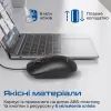 Мишка Promate CM-2400 USB Black (cm-2400.black) зображення 5