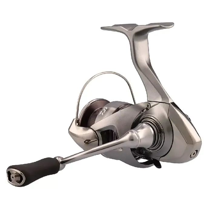 Катушка Daiwa 23 Exceler LT 2000D (2135.41.56) изображение 3