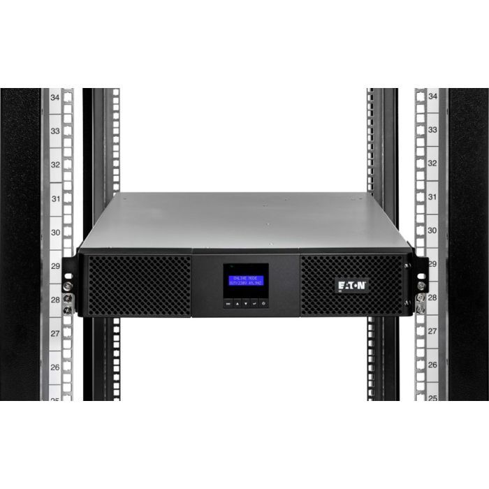 Источник бесперебойного питания Eaton 9E1000IR, 900W 2U (9E1000IR) изображение 4