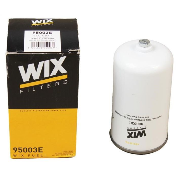 Фильтр топливный Wixfiltron 95003E изображение 2