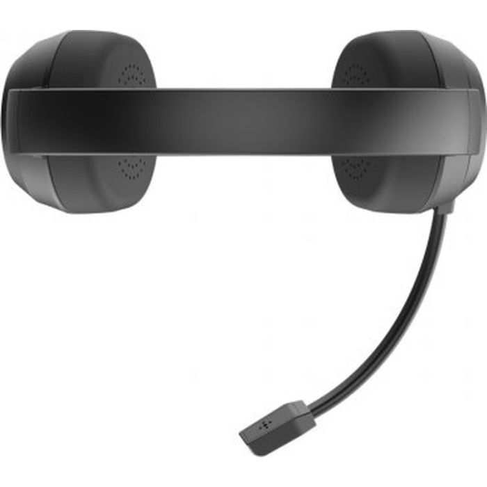 Наушники A4Tech FH150U Black (4711422004274) изображение 5