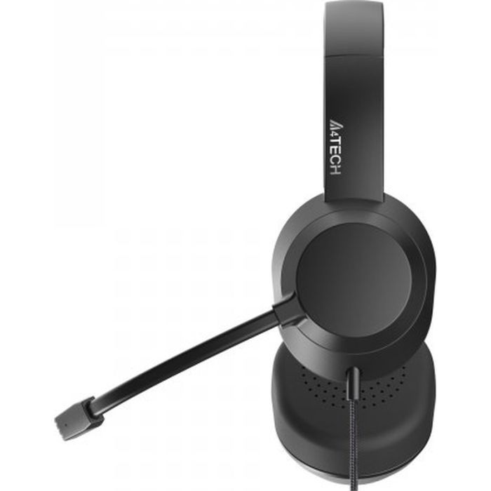 Наушники A4Tech FH150U Black (4711422004274) изображение 6