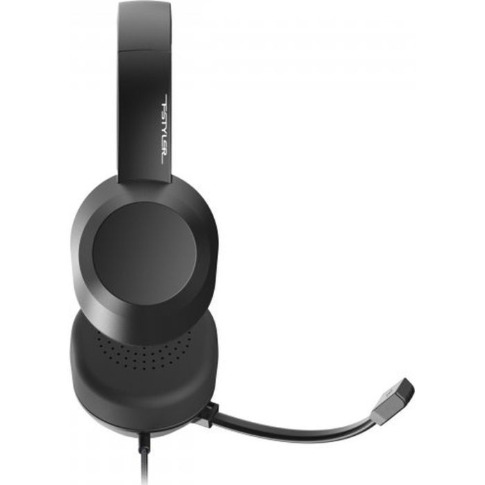 Наушники A4Tech FH150U Black (4711422004274) изображение 7