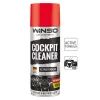 Автополіроль WINSO Cockpit Cleaner полуниця 450ml (840560)
