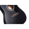 Гитара акустическая Cort AD810 Black Satin (AD810 BKS) изображение 2