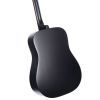 Гитара акустическая Cort AD810 Black Satin (AD810 BKS) изображение 3