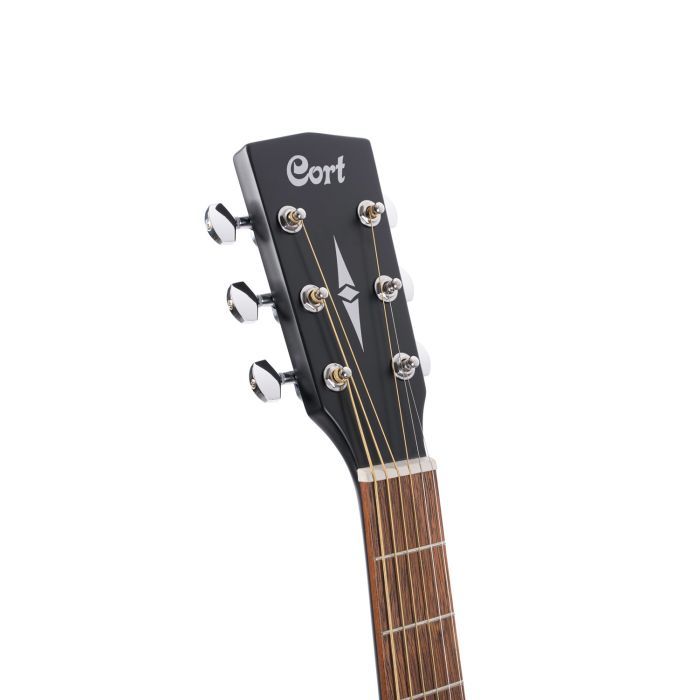 Гитара акустическая Cort AD810 Open Pore (AD810 OP) изображение 4