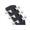 Гитара акустическая Cort AD810 Black Satin (AD810 BKS) изображение 5