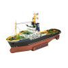 Сборная модель Revell Буксир Smit Houston уровень 4 масштаб 1:200 (RVL-05239) изображение 2