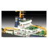 Сборная модель Revell Буксир Smit Houston уровень 4 масштаб 1:200 (RVL-05239) изображение 3