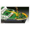 Сборная модель Revell Буксир Smit Houston уровень 4 масштаб 1:200 (RVL-05239) изображение 4