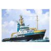 Сборная модель Revell Буксир Smit Houston уровень 4 масштаб 1:200 (RVL-05239) изображение 8