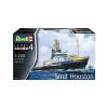 Сборная модель Revell Буксир Smit Houston уровень 4 масштаб 1:200 (RVL-05239) изображение 9
