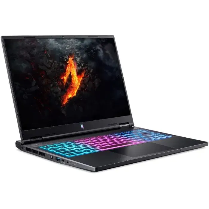 Ноутбук Acer Nitro 14 AN14-41 (NH.QSSEU.001) зображення 2