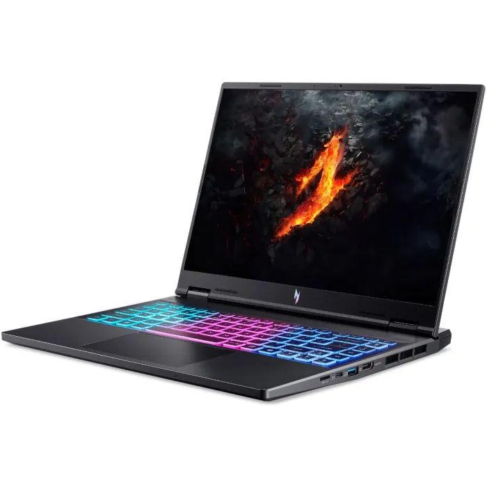 Ноутбук Acer Nitro 14 AN14-41 (NH.QSSEU.001) изображение 3