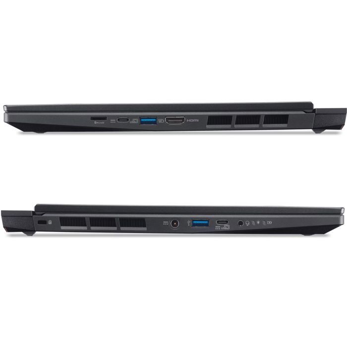 Ноутбук Acer Nitro 14 AN14-41 (NH.QSSEU.001) изображение 5