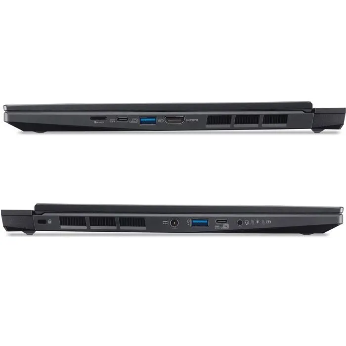Ноутбук Acer Nitro 14 AN14-41 (NH.QSSEU.001) зображення 5