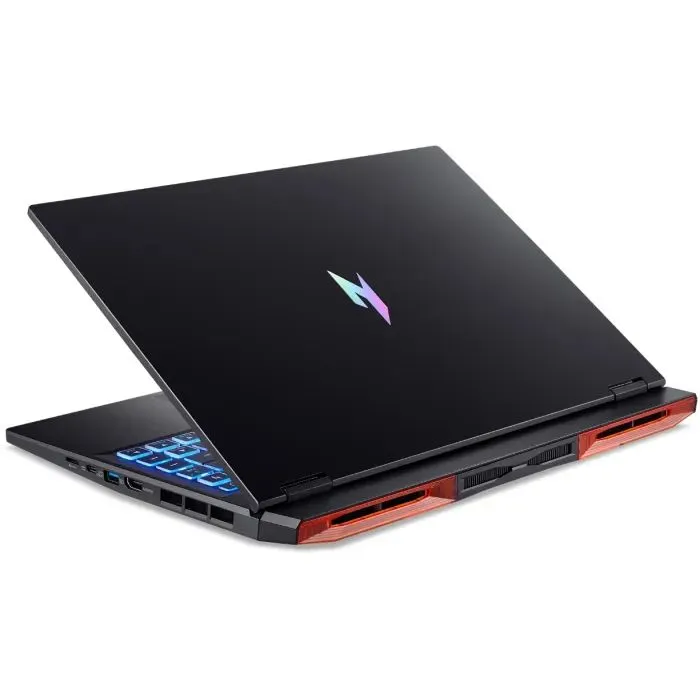 Ноутбук Acer Nitro 14 AN14-41 (NH.QSSEU.001) зображення 6